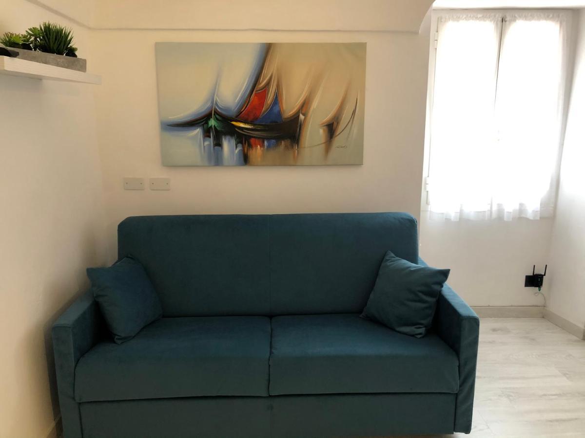 Ca' Tancin Appartement San Remo